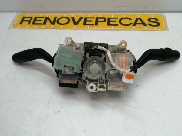 Conjunto / manetes de luzes e limpa vidros MAZDA 6 Station Wagon (GY)