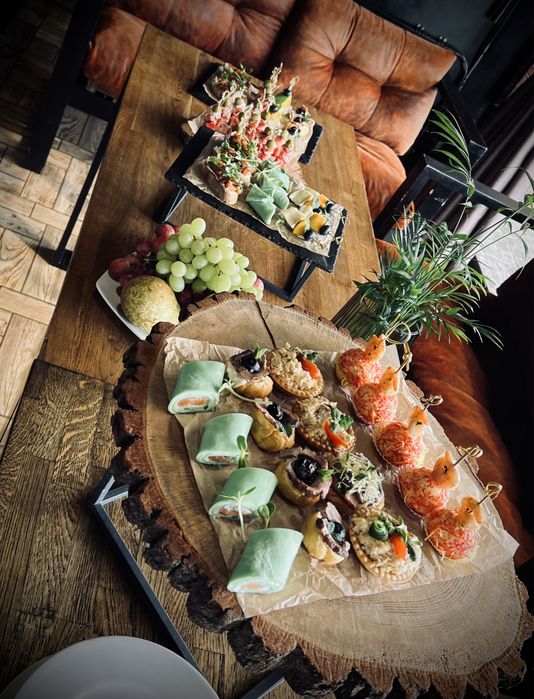 Дитячі, свята,фуршет,бенкет, день народженн в офісі, Кейтерінг.