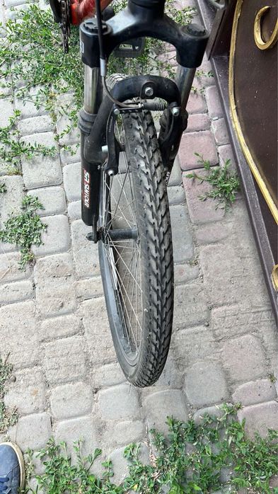 Велосипед Mongoose Rockadile
