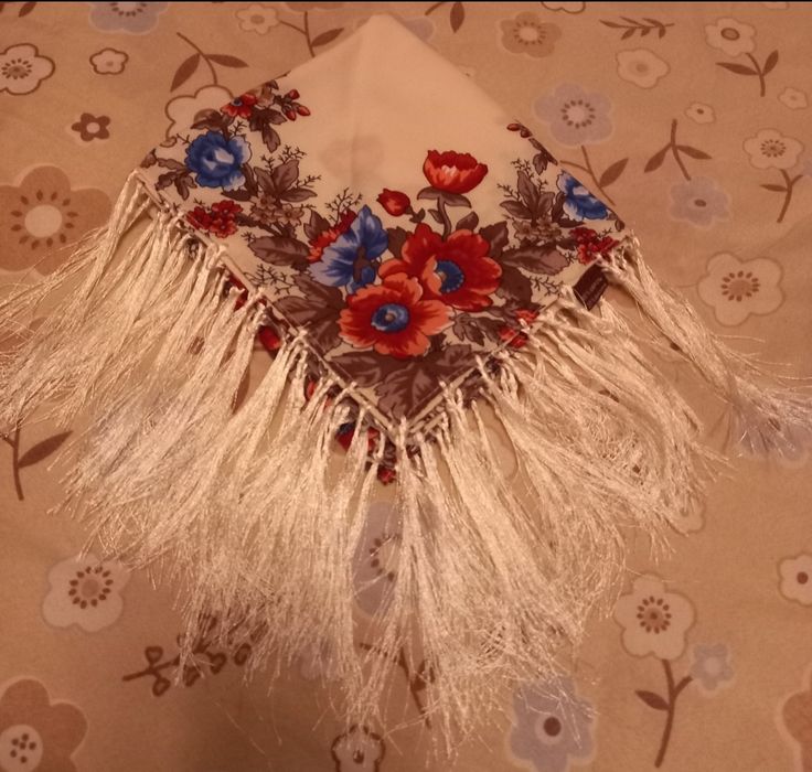 Продам нову гарну хустку