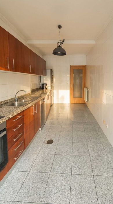 Apartamento T2 Penafiel