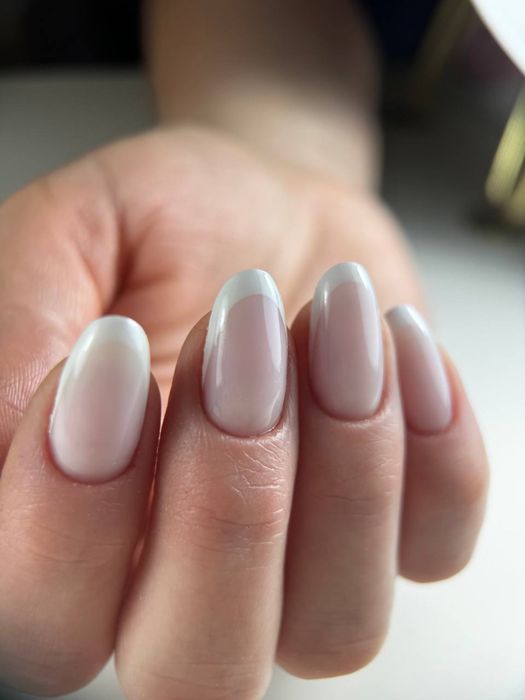 Manicure Hybryda Zel