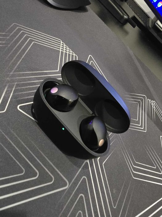 Sony WF-1000XM5 Auriculares