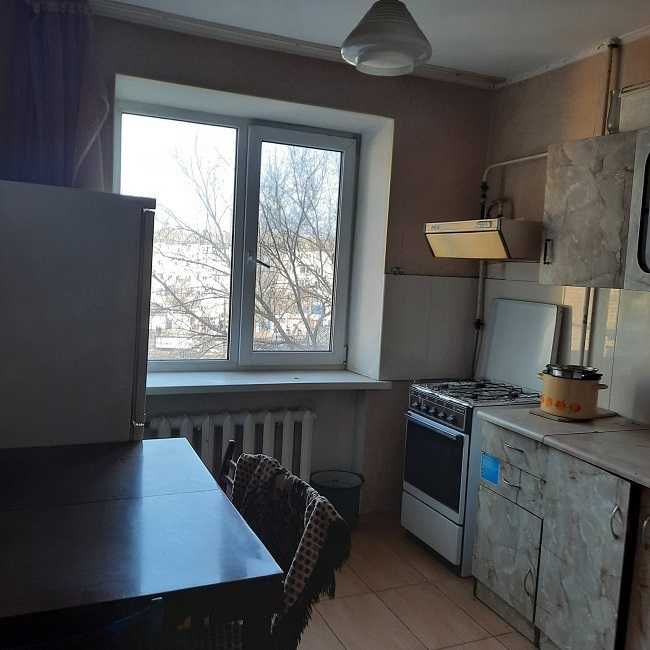 Продаж 1к квартири 36.8 кв. м на вул. Генерала Алмазова