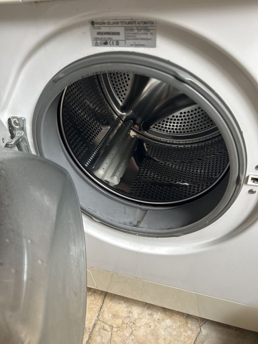 Máquina de Lavar LG