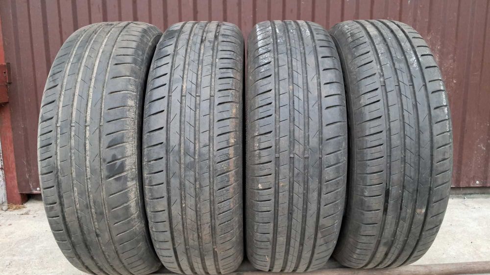 Opony letnie Vredestein 195/65 R15