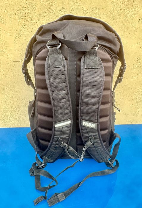 Thule plecak codzienny, trekkingowy