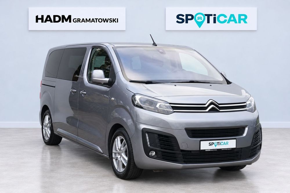 Citroën SpaceTourer