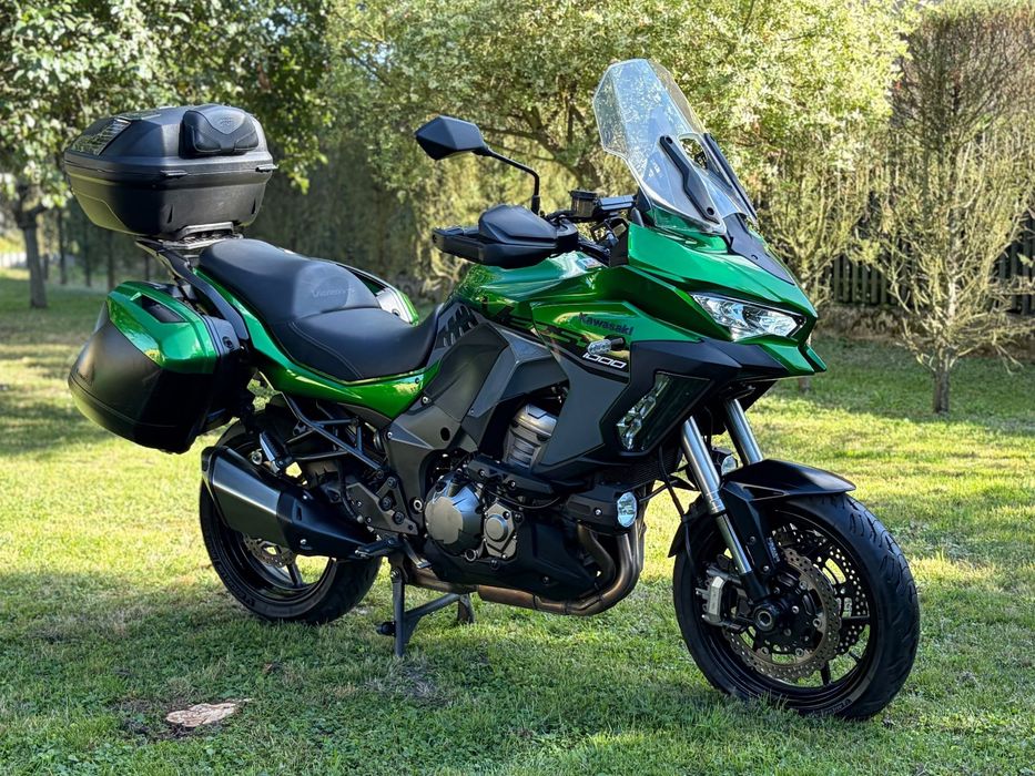 Kawasaki