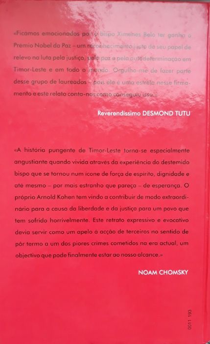 Arnold S. Kohen - DA TERRA DOS MORTOS