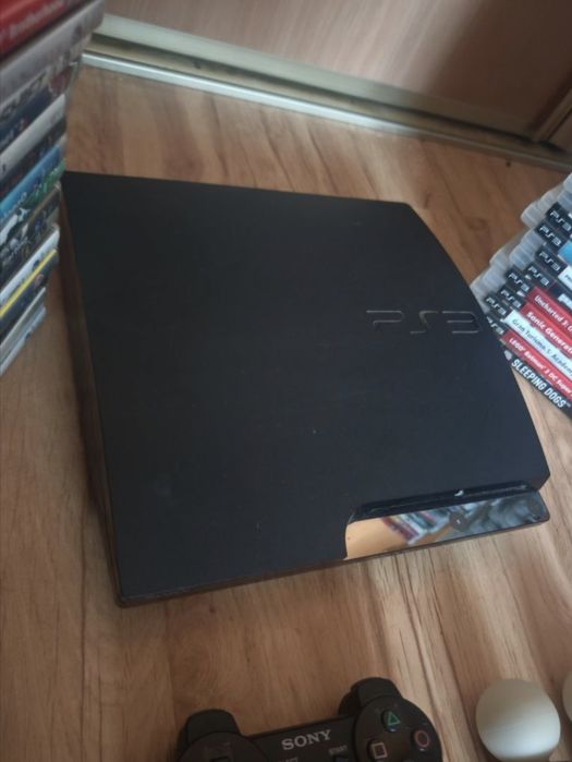 PS3 PlayStation 3 Gwarancja Zamiana PS4 PS5 Xbox  360 one series