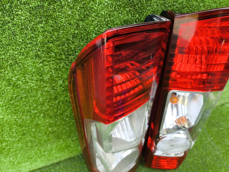 стоп задній фонарь ліхтар  правый Renault master рено мастер