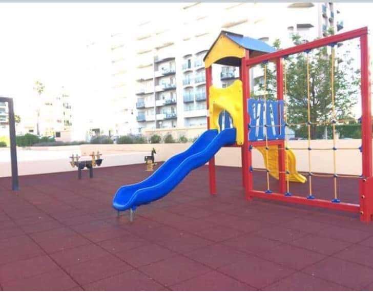 T 1  Praia da Rocha, Vista Mar, Garagem e piscina - LD