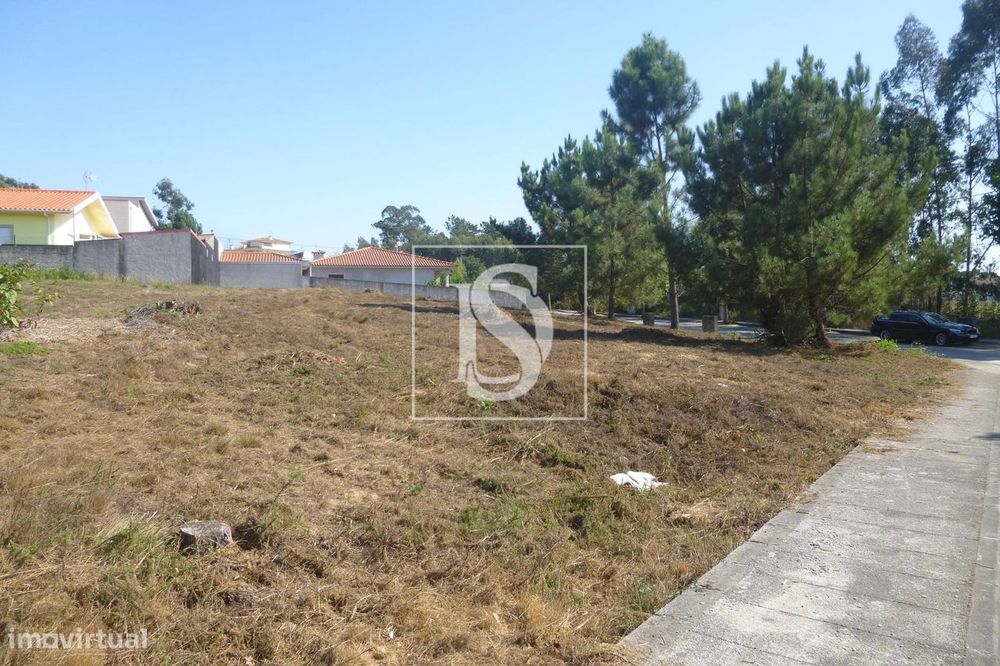 Lote de Terreno  Venda em Fradelos,Vila Nova de Famalicão — Fradelos, Braga