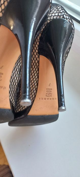 Босоножки    Casadei  оригінал