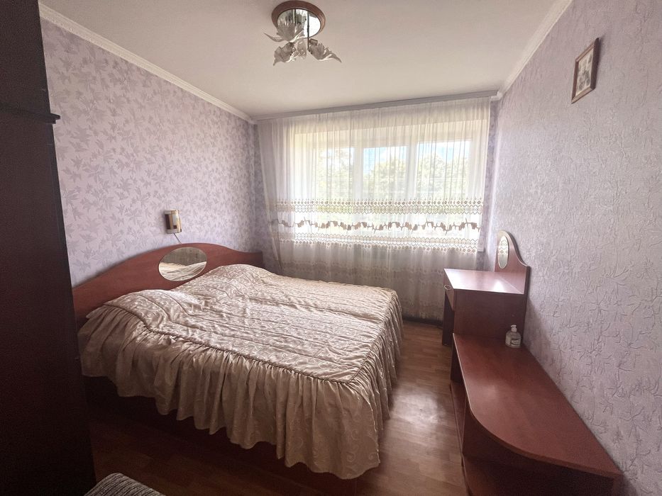 Продаж будинку в с.Красна Слобідка