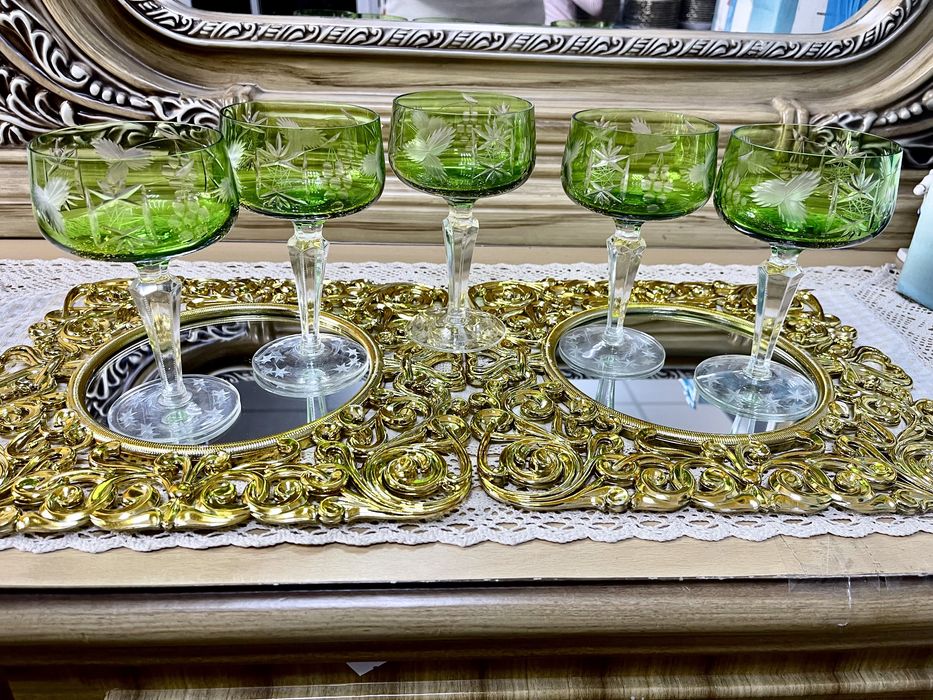 Фужеры Германия