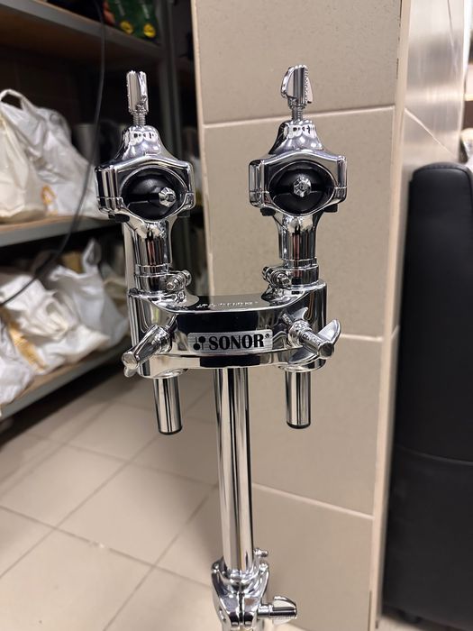 Стійка для томів Sonor 400 series double tom stand