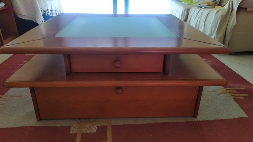 mesa de centro de sala  ARC