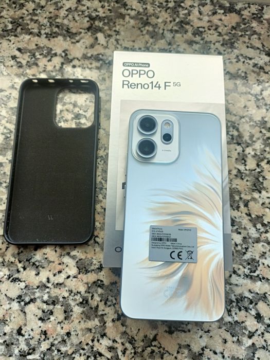 Oppo Reno 14f 5g