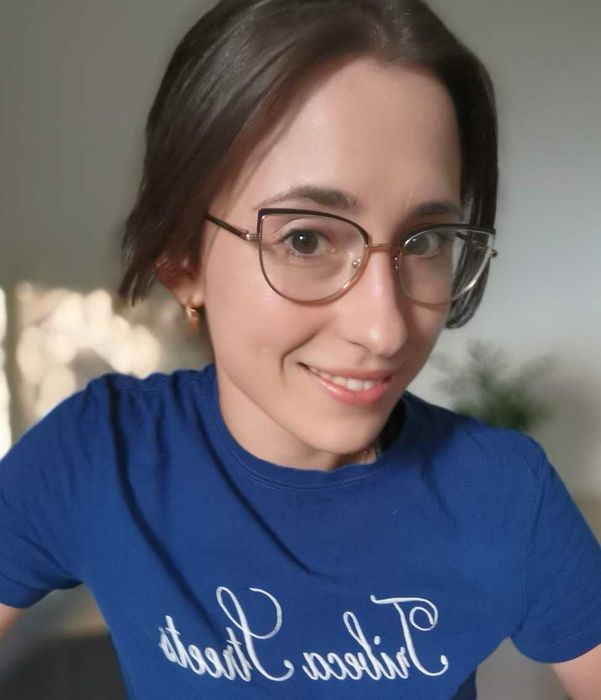 Korepetycje chemia (szkoła podstawowa, szkoła średnia)