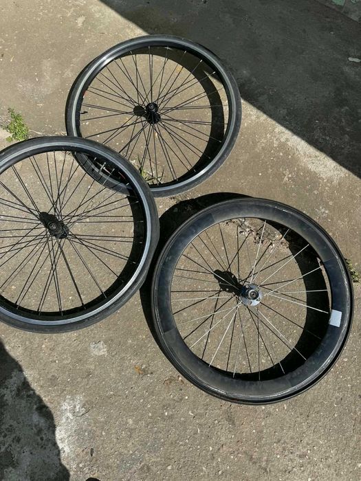 Trek Domane Al3 XL 58cm