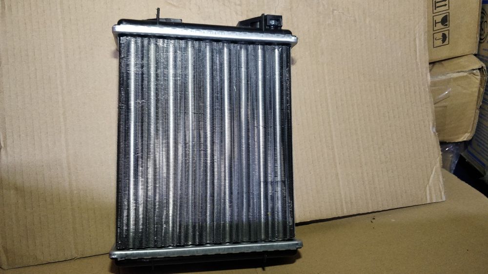 Радиатор отопителя ВАЗ 2101