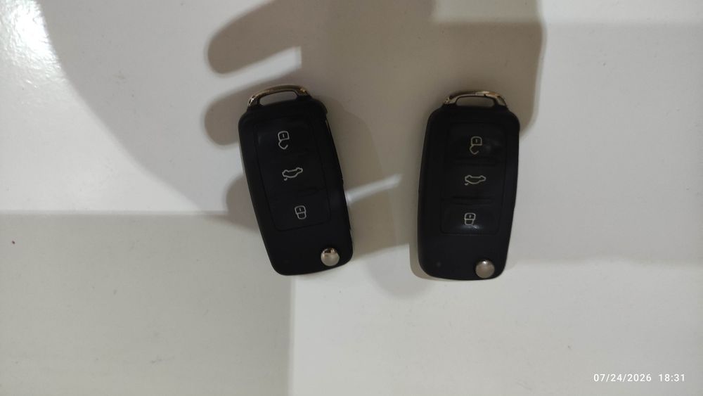 VW Polo 1.2TDi 113000km Nacional