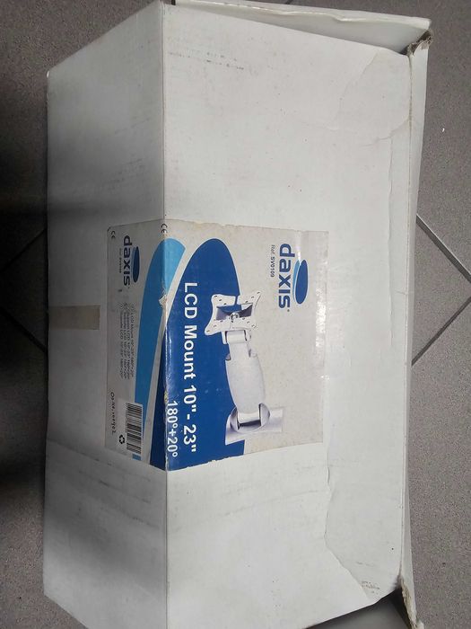 Various TV Mounting Brackets, New64730002554370121