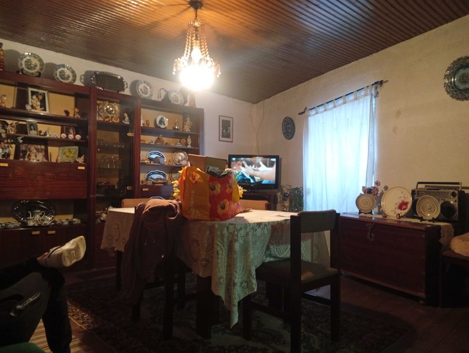 Casa para remodelar/alterar