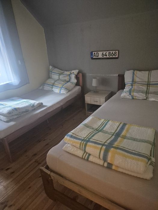 Dom – Przyjezierze, powiat mogileński - Widok 4