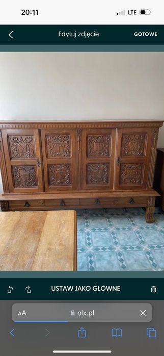 Zamienię na konie kuce