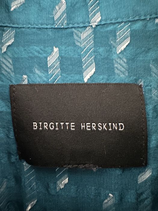 Piekna klasyczna koszula Birgitte Herskind M