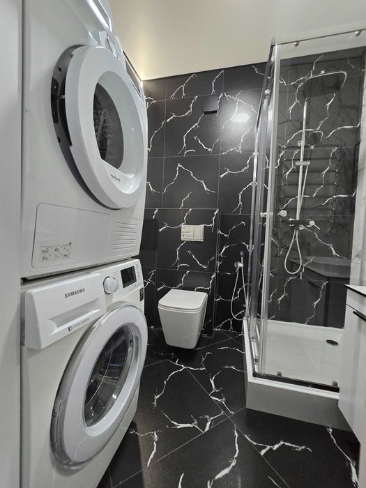 1-кім.кв. в районі міського озера