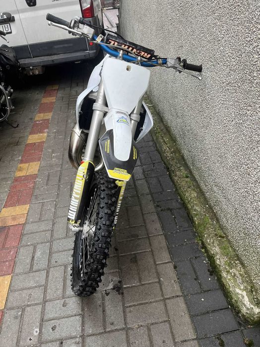 husqvarna tc 82 2022