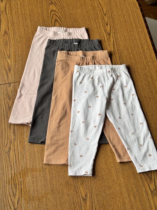 Легінси штани лосіни 74 80 86 розмір