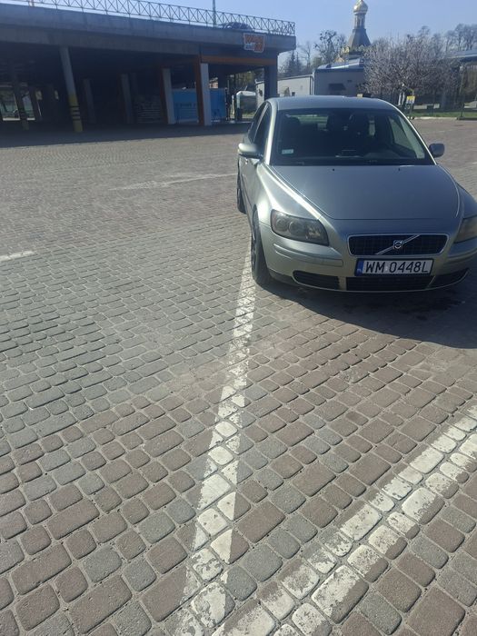 Продам вольво S40