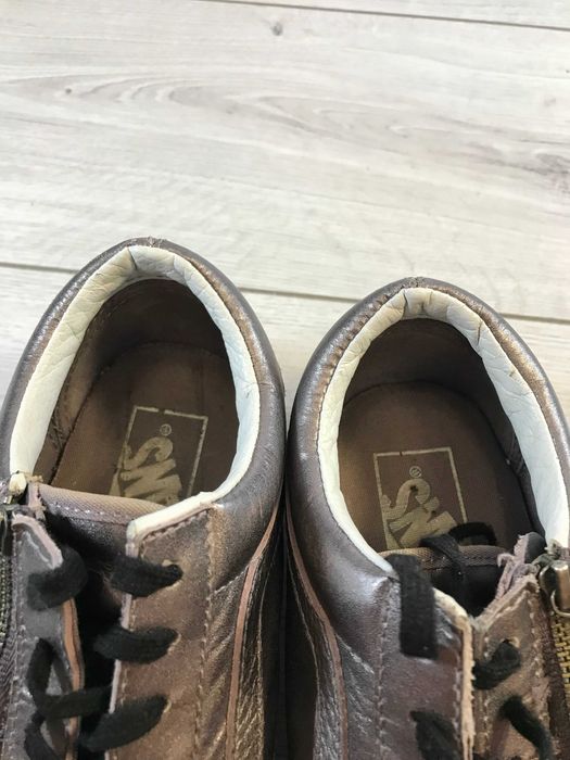 Buty Vans OldSchool rozm. 38