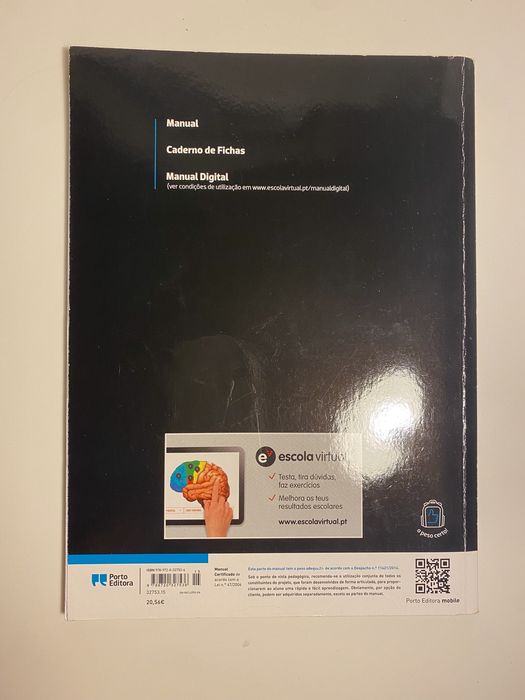 Parte 2 Matemática 8ano