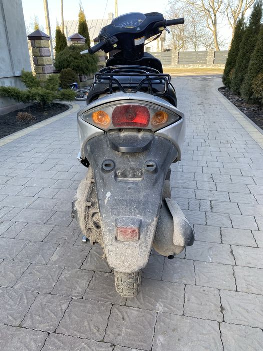 Хонда62 майже ідеал