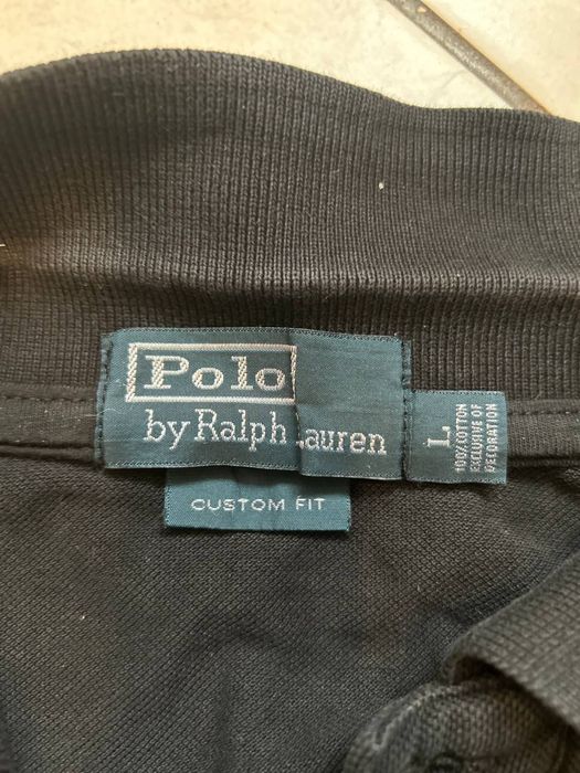 Футболка polo оригінальна