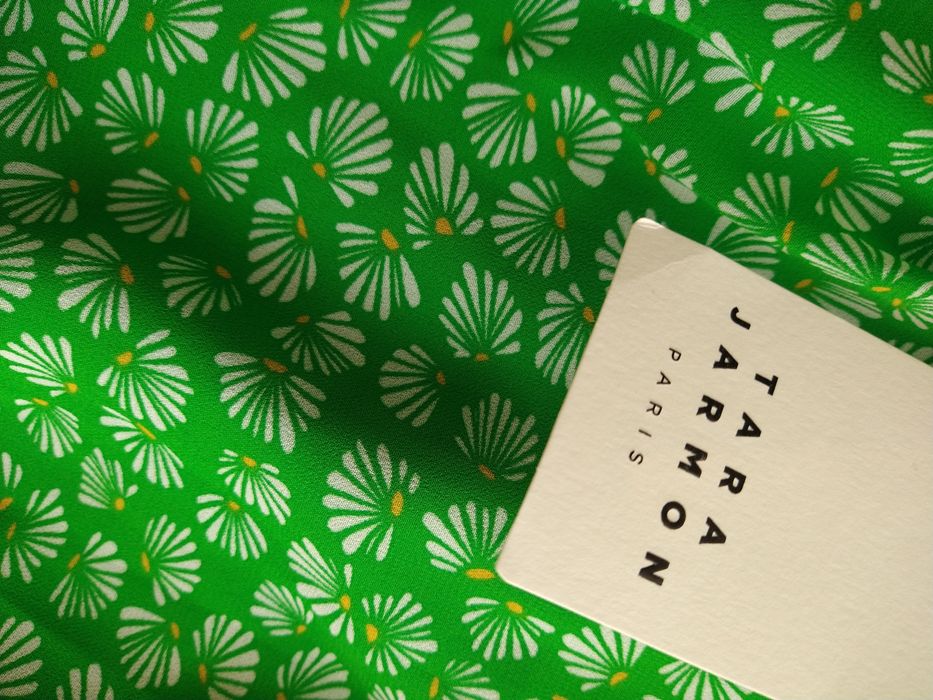 Spódnica MIDI Tara Jarmon Paris,M -ka,