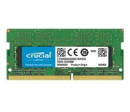 DDR4 SODIMM Crucial 8GB (1x8GB) 2400MHz CL17