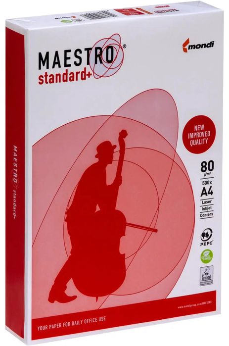 Офісний папір