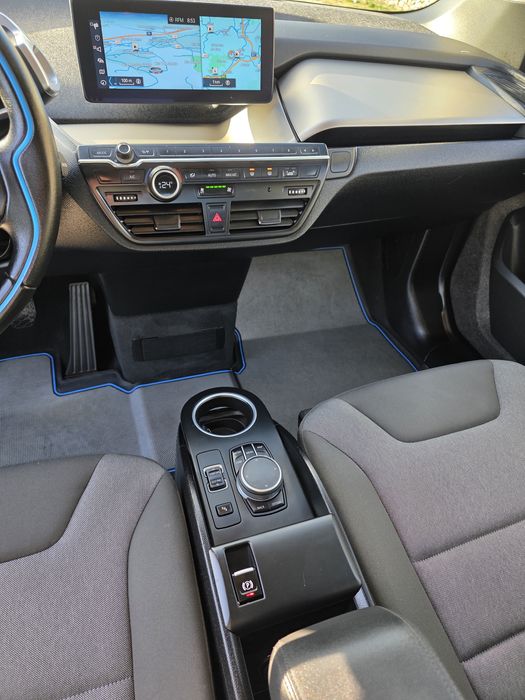 Bmw i3 120Ah Nacional