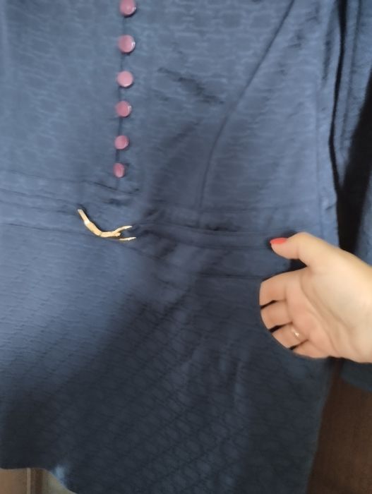 Плаття великого розміру