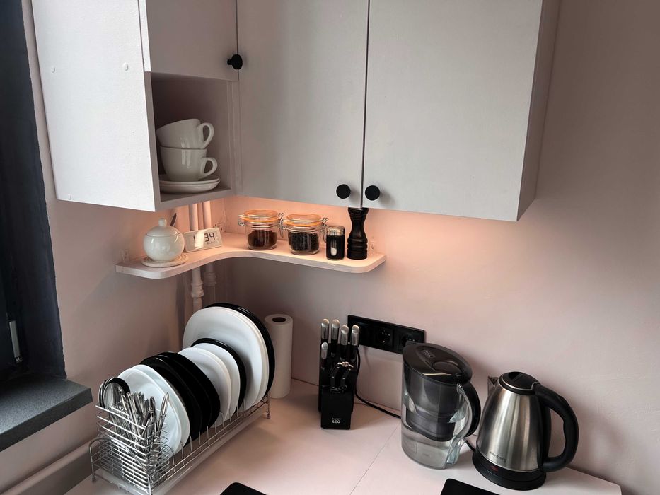 Квартира подобово Чернігів ·Центр·  Вал · Gnizdo Apartments Loft · світло є · звітні документи