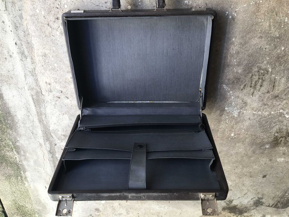 Malas de Viagem e trabalho