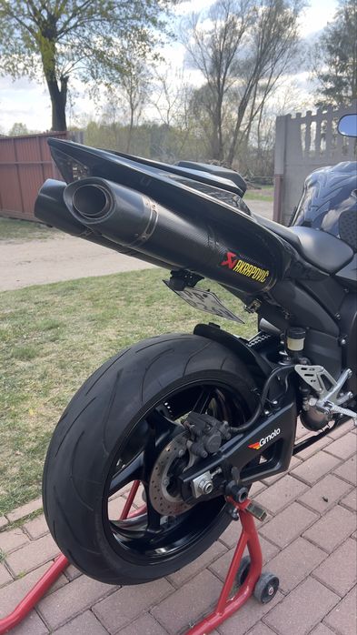 Yamaha r1 rn19/20 stan Wzorowy.