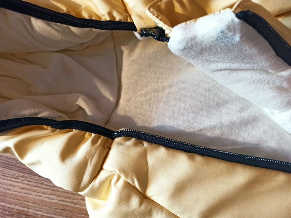 Комбінезон демісезонний 0-12 міс